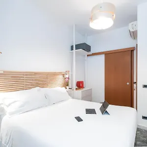 Appartamento 4bnb - Reale House, Roma