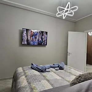 Appartamento Aquarihome 6, Roma