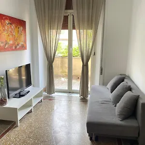 Appartamento Residenza Castani 2-, Roma