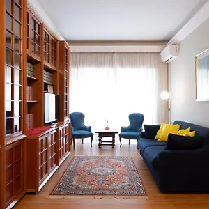 Appartamento Dimora Marconi - Le Tue Vacanze Romane, Roma