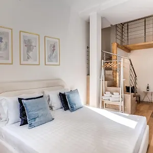 Appartamento Domus Sabina, Roma