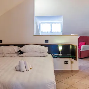 Appartamento Fcr Ponte Milvio - Fleming, Roma