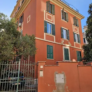 Appartamento Like At Trastevere, Roma