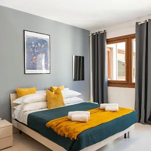 Appartamento San Paolo, Roma