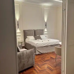 Appartamento Augusto Imperatore, Roma