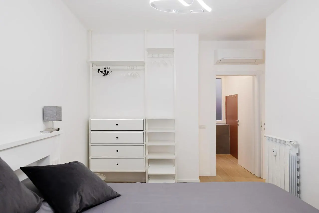 Live Doria - Luxury Apartment Roma Italia