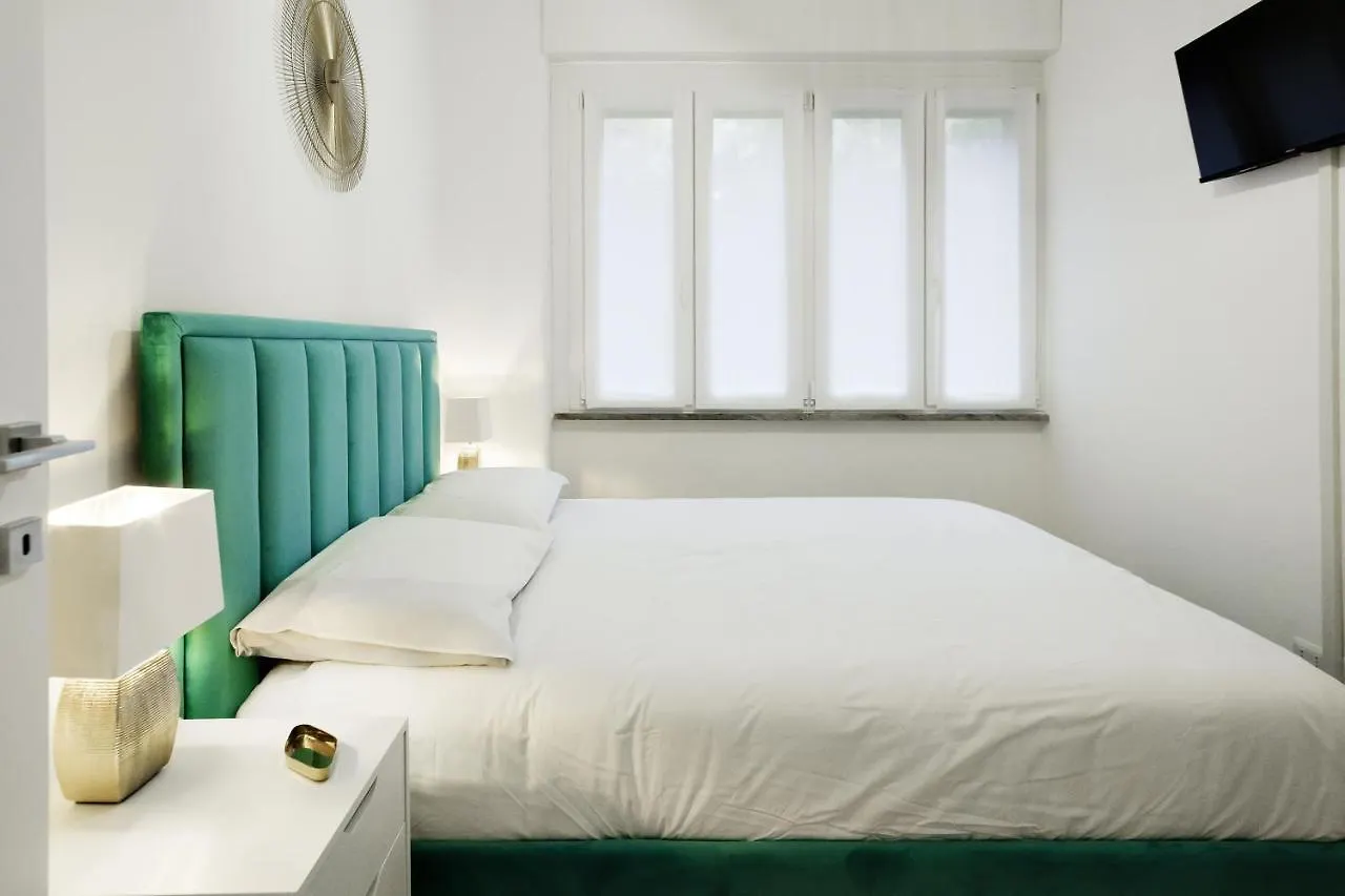 Live Doria - Luxury Apartment Roma
